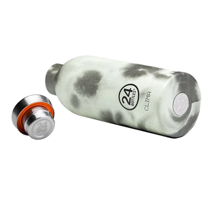Aktion ???? 24 Bottles Clima Bottle Textile Isolier-Trinkflasche - 500 Ml - Exposure ???? 3 Aktion ???? 24 Bottles Clima Bottle Textile Isolier-Trinkflasche - 500 Ml - Exposure ???? – Bild 3