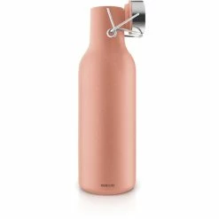 Alternative view of Besorgen ???? Eva Solo Cool Isolierflasche - 0,7 Liter - Cantaloupe ????