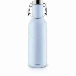 Auslauf ⭐ Eva Solo Cool Isolierflasche - 0,7 Liter - Soft Blue ????