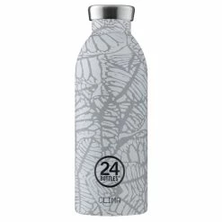 Aktion 🥰 24 Bottles Clima Bottle Trinkflasche - 500 Ml - Mangrove 👍