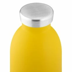 Alternative view of Bestes Angebot ???? 24 Bottles Clima Bottle Stone Trinkflasche - 500 Ml - Taxi Yellow ✔️