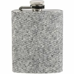 Neu ✨ Steiner Mia Loden Flachmann - 90 Ml - Schladminger ????