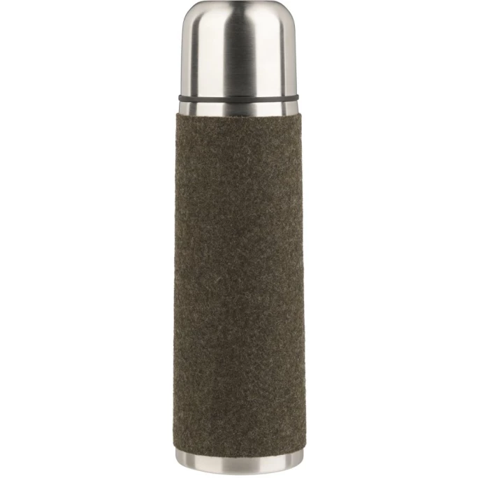 Auslauf ???? Steiner Ida Isolier-Trinkflasche - 700 Ml - Graphit ✔️ 1 Auslauf ???? Steiner Ida Isolier-Trinkflasche - 700 Ml - Graphit ✔️