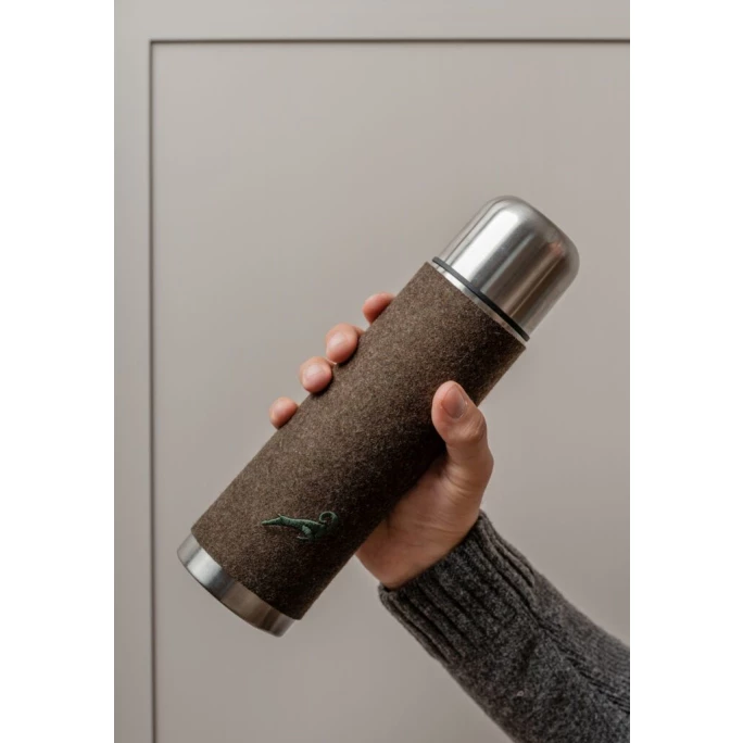 Rabatt ???? Steiner Johann Isolier-Trinkflasche Mit Stick - 700 Ml - Rost ???? 2 Rabatt ???? Steiner Johann Isolier-Trinkflasche Mit Stick - 700 Ml - Rost ???? – Bild 2