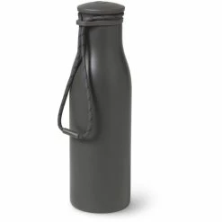 Schlussverkauf ???? Rosendahl Copenhagen Grand Cru Thermosflasche - Ø 7,5 Cm - Höhe: 27 Cm - Grau ????