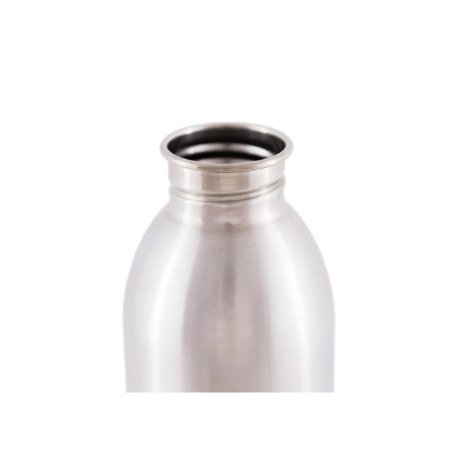 Aktion ✔️ 24 BOTTLES URBAN BOTTLE SATIN FINISH TRINKFLASCHE - 1 Liter - Steel ???? 3 Aktion ✔️ 24 BOTTLES URBAN BOTTLE SATIN FINISH TRINKFLASCHE - 1 Liter - Steel ???? – Bild 3