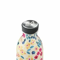 Alternative view of Billig ???? 24 Bottles Urban Bottle Silk Trinkflasche - 1 Liter - Petit Jardin ✔️