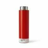 Am billigsten 🌟 Pantone Tritan Trinkflasche - 500 Ml - Red 2035 ⭐