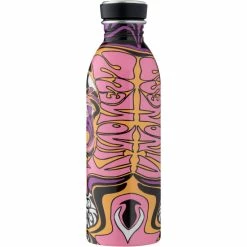 Alternative view of Schlussverkauf ???? 24 Bottles Urban Bottle Satin Finish Trinkflasche - 500 Ml - ☀️ Summertime ⭐