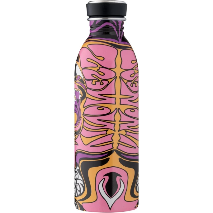 Schlussverkauf ???? 24 Bottles Urban Bottle Satin Finish Trinkflasche - 500 Ml - ☀️ Summertime ⭐ 2 Schlussverkauf ???? 24 Bottles Urban Bottle Satin Finish Trinkflasche - 500 Ml - ☀️ Summertime ⭐ – Bild 2
