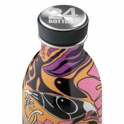 Schlussverkauf ???? 24 Bottles Urban Bottle Satin Finish Trinkflasche - 500 Ml - ☀️ Summertime ⭐ 7 Schlussverkauf ???? 24 Bottles Urban Bottle Satin Finish Trinkflasche - 500 Ml - ☀️ Summertime ⭐ -24 Bottles Geschäft unnamed file 519