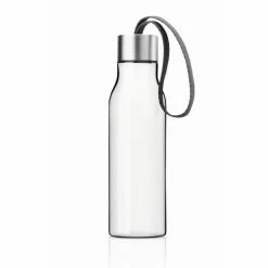 Schlussverkauf ???? Eva Solo Trinkflasche - 500 Ml - Grey ????