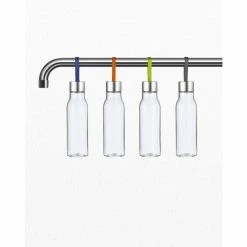 Schlussverkauf ???? Eva Solo Trinkflasche - 500 Ml - Grey ???? -24 Bottles Geschäft unnamed file 528