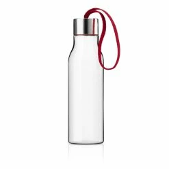 Schlussverkauf ⭐ Eva Solo Trinkflasche - 500 Ml - Red ⭐