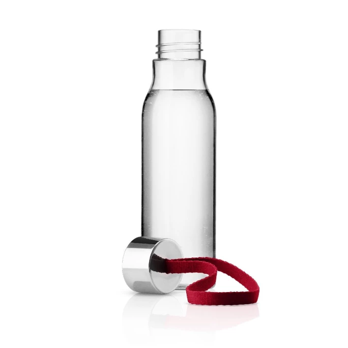 Schlussverkauf ⭐ Eva Solo Trinkflasche - 500 Ml - Red ⭐ 2 Schlussverkauf ⭐ Eva Solo Trinkflasche - 500 Ml - Red ⭐ – Bild 2
