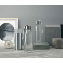 Schlussverkauf ⭐ Eva Solo Trinkflasche - 500 Ml - Red ⭐ 8 Schlussverkauf ⭐ Eva Solo Trinkflasche - 500 Ml - Red ⭐ -24 Bottles Geschäft unnamed file 541
