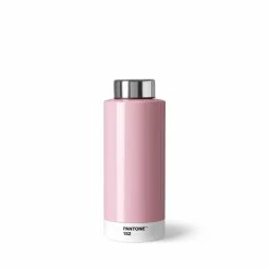 Bestes Angebot ✨ Pantone Universe Trinkflasche - 630 Ml - Light Pink 182 ????