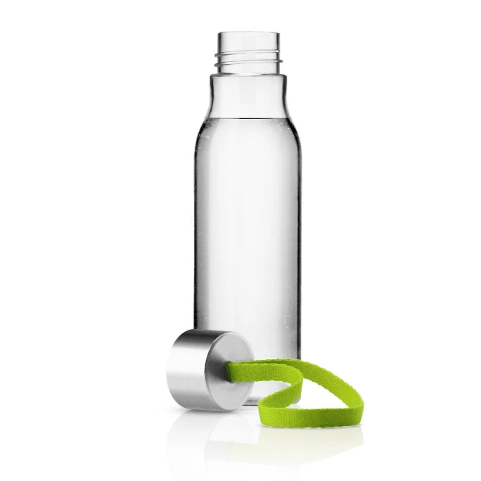 Großhandel ???? Eva Solo Trinkflasche - 500 Ml - Lime ???? 2 Großhandel ???? Eva Solo Trinkflasche - 500 Ml - Lime ???? – Bild 2