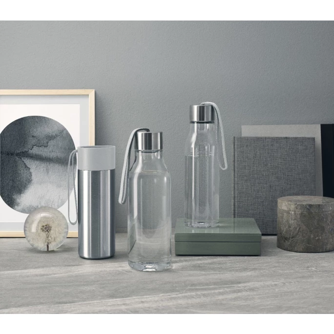 Großhandel ???? Eva Solo Trinkflasche - 500 Ml - Lime ???? 3 Großhandel ???? Eva Solo Trinkflasche - 500 Ml - Lime ???? – Bild 3