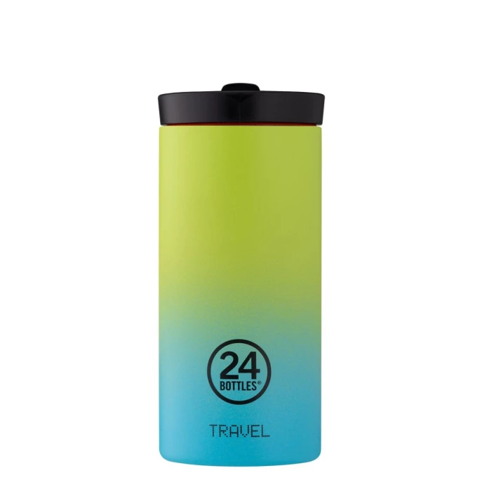 Am billigsten ???? 24 Bottles Travel Sport Tumbler Atlas Trinkbecher - 600 Ml - Yellow-blue ❤️ 1 Am billigsten ???? 24 Bottles Travel Sport Tumbler Atlas Trinkbecher - 600 Ml - Yellow-blue ❤️