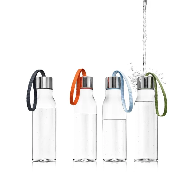 Großhandel ???? Eva Solo Trinkflasche - 500 Ml - Lime ???? 5 Großhandel ???? Eva Solo Trinkflasche - 500 Ml - Lime ???? – Bild 5
