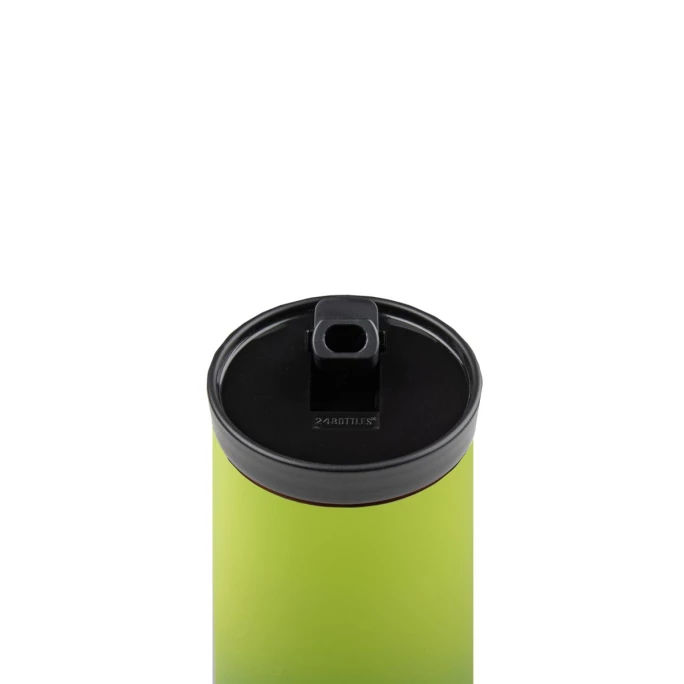 Am billigsten ???? 24 Bottles Travel Sport Tumbler Atlas Trinkbecher - 600 Ml - Yellow-blue ❤️ 2 Am billigsten ???? 24 Bottles Travel Sport Tumbler Atlas Trinkbecher - 600 Ml - Yellow-blue ❤️ – Bild 2