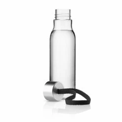 Alternative view of Schlussverkauf ???? Eva Solo Trinkflasche - 500 Ml - Black ????