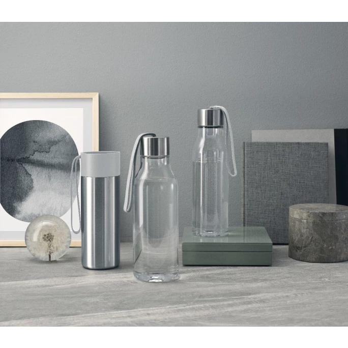 Schlussverkauf ???? Eva Solo Trinkflasche - 500 Ml - Black ???? 3 Schlussverkauf ???? Eva Solo Trinkflasche - 500 Ml - Black ???? – Bild 3