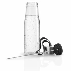 Aktion ???? Eva Solo MyFlavour Trinkflasche - 0,75 Liter - Black ???? -24 Bottles Geschäft unnamed file 570