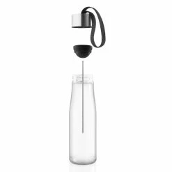Aktion ???? Eva Solo MyFlavour Trinkflasche - 0,75 Liter - Black ???? -24 Bottles Geschäft unnamed file 571