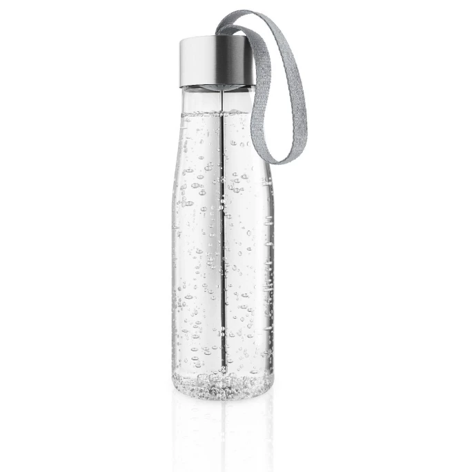 Rabatt ???? Eva Solo MyFlavour Trinkflasche - 0,75 Liter - Marble Grey ✨ 2 Rabatt ???? Eva Solo MyFlavour Trinkflasche - 0,75 Liter - Marble Grey ✨ – Bild 2