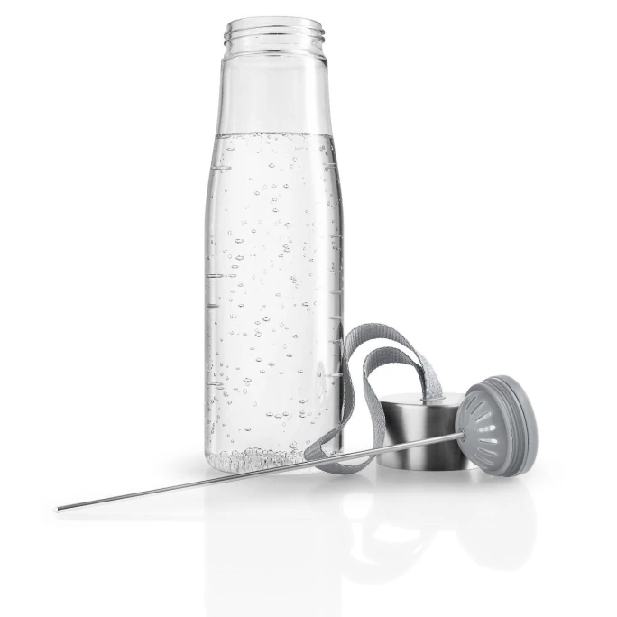 Rabatt ???? Eva Solo MyFlavour Trinkflasche - 0,75 Liter - Marble Grey ✨ 3 Rabatt ???? Eva Solo MyFlavour Trinkflasche - 0,75 Liter - Marble Grey ✨ – Bild 3