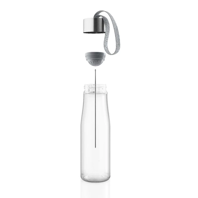 Rabatt ???? Eva Solo MyFlavour Trinkflasche - 0,75 Liter - Marble Grey ✨ 4 Rabatt ???? Eva Solo MyFlavour Trinkflasche - 0,75 Liter - Marble Grey ✨ – Bild 4