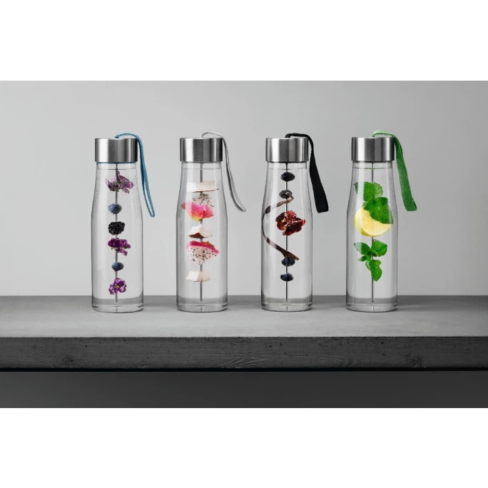 Rabatt ???? Eva Solo MyFlavour Trinkflasche - 0,75 Liter - Marble Grey ✨ 6 Rabatt ???? Eva Solo MyFlavour Trinkflasche - 0,75 Liter - Marble Grey ✨ – Bild 6
