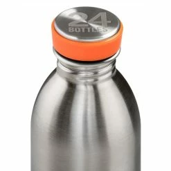 Alternative view of Angebote ???? 24 Bottles Urban Bottle Satin Finish Trinkflasche Mini - 250 Ml - Steel ❤️