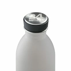 Alternative view of Coupon ???? 24 Bottles Urban Bottle Earth Trinkflasche - 500 Ml - STONE Gravity ????