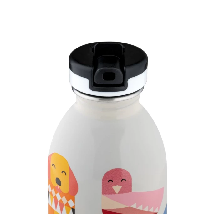 Angebote ✨ 24 Bottles Urban Kids Bottle Best Friends Trinkflasche - 250 Ml - Multi ???? 3 Angebote ✨ 24 Bottles Urban Kids Bottle Best Friends Trinkflasche - 250 Ml - Multi ???? – Bild 3
