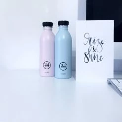 Schlussverkauf ???? 24 Bottles Urban Bottle Satin Finish Trinkflasche - 500 Ml - Cloud Blue ???? 8 Schlussverkauf ???? 24 Bottles Urban Bottle Satin Finish Trinkflasche - 500 Ml - Cloud Blue ???? -24 Bottles Geschäft unnamed file 598