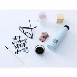 Schlussverkauf ???? 24 Bottles Urban Bottle Satin Finish Trinkflasche - 500 Ml - Cloud Blue ???? 9 Schlussverkauf ???? 24 Bottles Urban Bottle Satin Finish Trinkflasche - 500 Ml - Cloud Blue ???? -24 Bottles Geschäft unnamed file 599