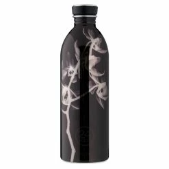 Budget ???? 24 Bottles Urban Bottle Ultraviolet Trinkflasche - 1 Liter - Multi ✔️