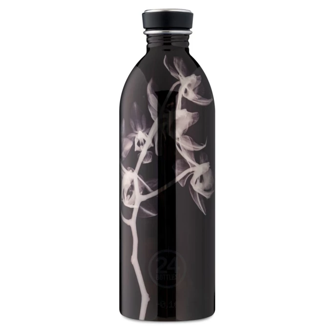 Budget ???? 24 Bottles Urban Bottle Ultraviolet Trinkflasche - 1 Liter - Multi ✔️ 1 Budget ???? 24 Bottles Urban Bottle Ultraviolet Trinkflasche - 1 Liter - Multi ✔️