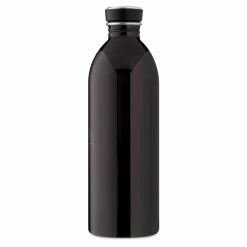 Alternative view of Budget ???? 24 Bottles Urban Bottle Ultraviolet Trinkflasche - 1 Liter - Multi ✔️