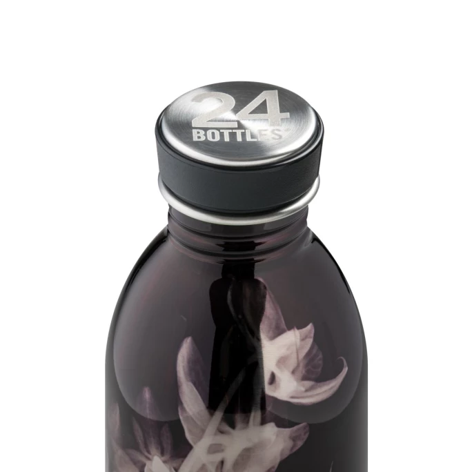 Budget ???? 24 Bottles Urban Bottle Ultraviolet Trinkflasche - 1 Liter - Multi ✔️ 3 Budget ???? 24 Bottles Urban Bottle Ultraviolet Trinkflasche - 1 Liter - Multi ✔️ – Bild 3