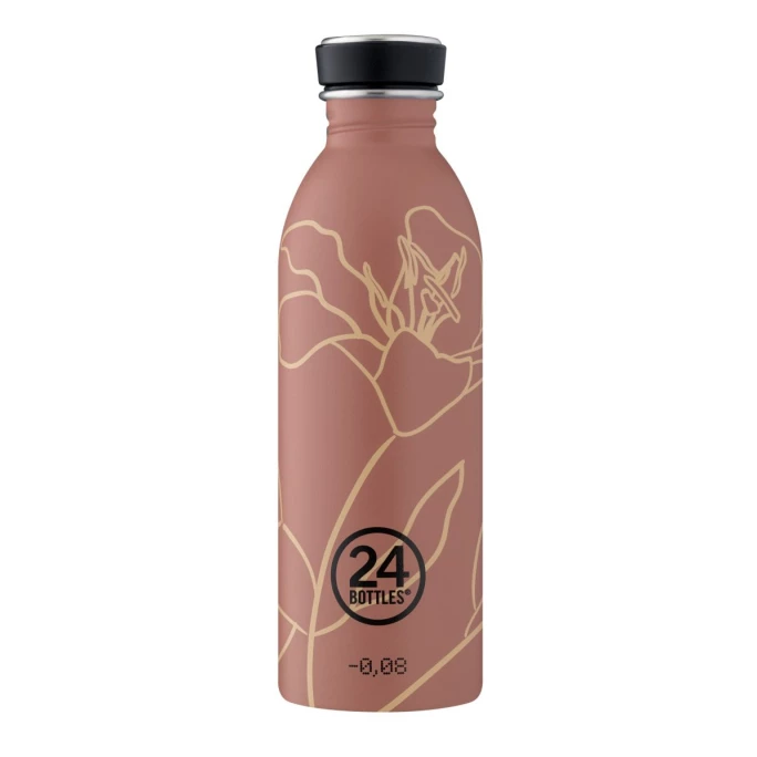 Beste Bewertungen von ???? 24 Bottles Urban Bottle Essence Trinkflasche - 500 Ml - Brown ???? 1 Beste Bewertungen von ???? 24 Bottles Urban Bottle Essence Trinkflasche - 500 Ml - Brown ????