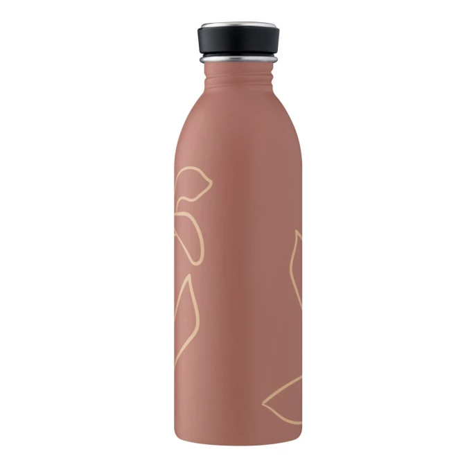 Beste Bewertungen von ???? 24 Bottles Urban Bottle Essence Trinkflasche - 500 Ml - Brown ???? 2 Beste Bewertungen von ???? 24 Bottles Urban Bottle Essence Trinkflasche - 500 Ml - Brown ???? – Bild 2