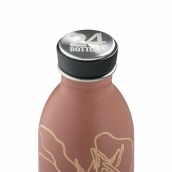 Beste Bewertungen von ???? 24 Bottles Urban Bottle Essence Trinkflasche - 500 Ml - Brown ???? 5 Beste Bewertungen von ???? 24 Bottles Urban Bottle Essence Trinkflasche - 500 Ml - Brown ???? -24 Bottles Geschäft unnamed file 617