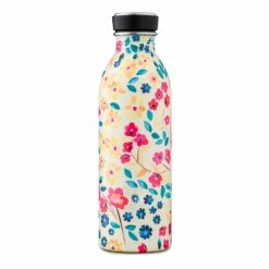 Alternative view of Top 10 ???? 24 Bottles Urban Bottle Silk Trinkflasche - 500 Ml - Petit Jardin ????