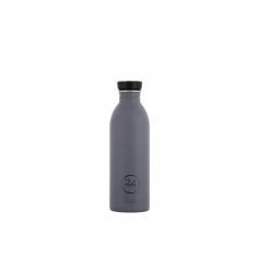 Alternative view of Budget ✨ 24 Bottles Urban Bottle Satin Finish Trinkflasche - 500 Ml - Formal Grey ????