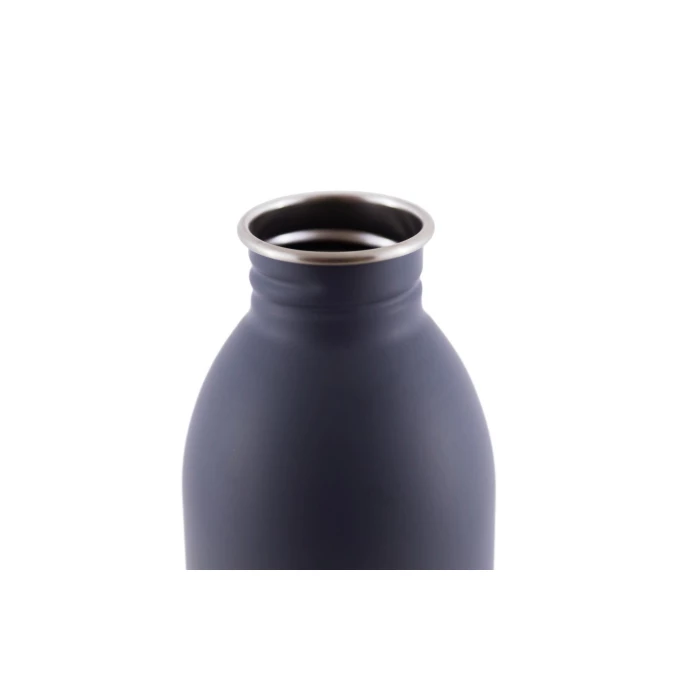 Budget ✨ 24 Bottles Urban Bottle Satin Finish Trinkflasche - 500 Ml - Formal Grey ???? 3 Budget ✨ 24 Bottles Urban Bottle Satin Finish Trinkflasche - 500 Ml - Formal Grey ???? – Bild 3