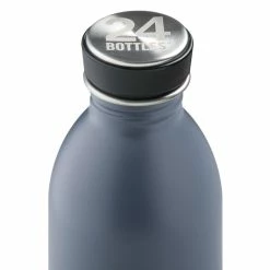 Budget ✨ 24 Bottles Urban Bottle Satin Finish Trinkflasche - 500 Ml - Formal Grey ???? 10 Budget ✨ 24 Bottles Urban Bottle Satin Finish Trinkflasche - 500 Ml - Formal Grey ???? -24 Bottles Geschäft unnamed file 626